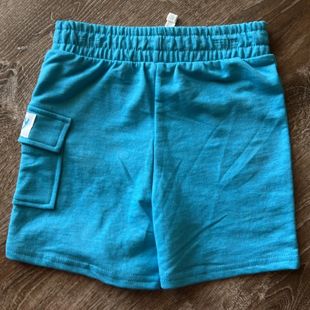 Bluey NWT Boys Shirt and Shorts Set size 4T - Picture 6 of 9